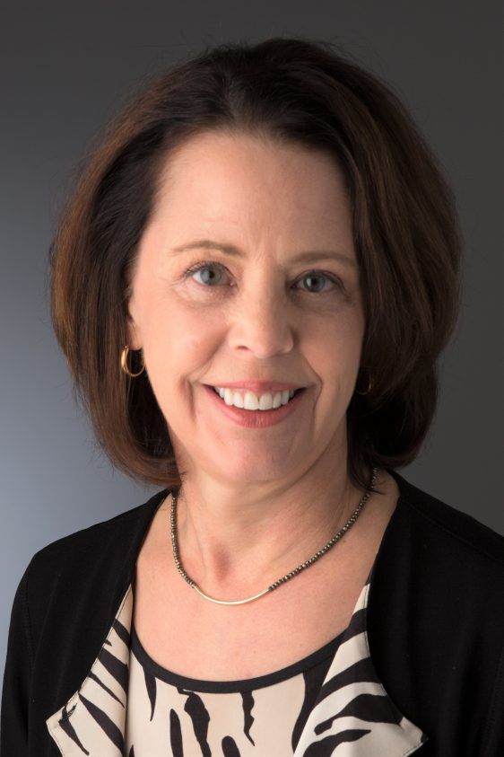 Diana Hess